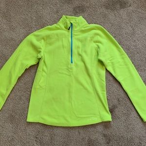 Eddie Bauer fleece